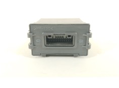 Recambio de modulo electronico para nissan qashqai iii (j12) 1.3 dig-t referencia OEM IAM 285T36UA0E  