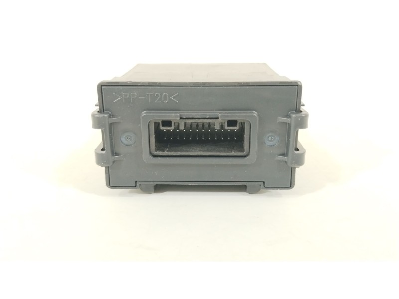Recambio de modulo electronico para nissan qashqai iii (j12) 1.3 dig-t referencia OEM IAM 285T36UA0E  