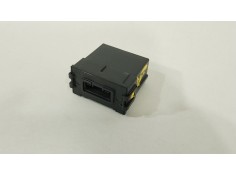 Recambio de modulo electronico para nissan qashqai iii (j12) 1.3 dig-t referencia OEM IAM 285T36UA0E   2