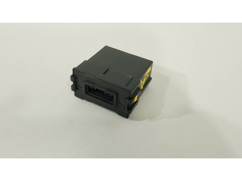 Recambio de modulo electronico para nissan qashqai iii (j12) 1.3 dig-t referencia OEM IAM 285T36UA0E  
