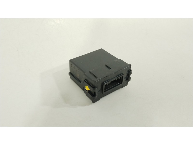 Recambio de modulo electronico para nissan qashqai iii (j12) 1.3 dig-t referencia OEM IAM 285T36UA0E  