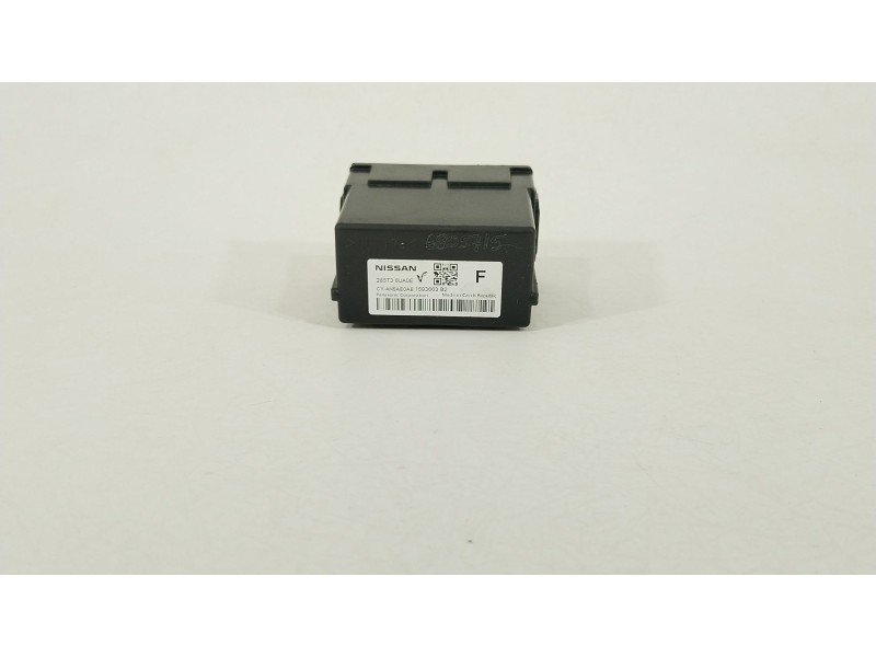 Recambio de modulo electronico para nissan qashqai iii (j12) 1.3 dig-t referencia OEM IAM 285T36UA0E  