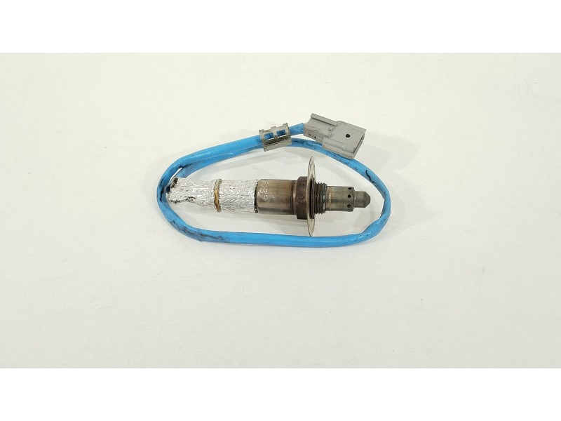Recambio de sonda lambda para nissan qashqai iii (j12) 1.3 dig-t referencia OEM IAM 226904959R  