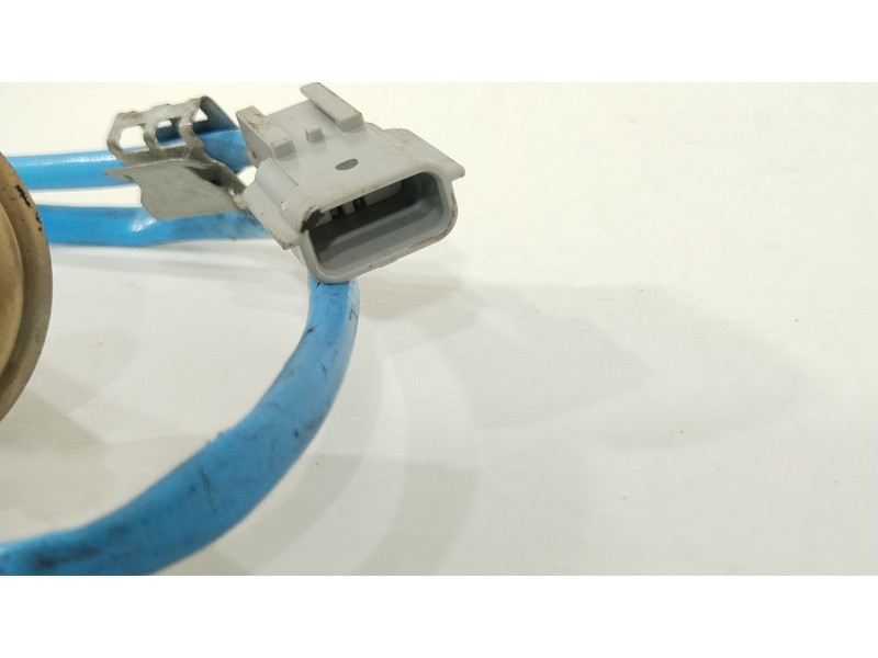 Recambio de sonda lambda para nissan qashqai iii (j12) 1.3 dig-t referencia OEM IAM 226904959R  