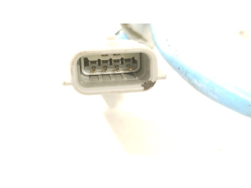 Recambio de sonda lambda para nissan qashqai iii (j12) 1.3 dig-t referencia OEM IAM 226904959R  