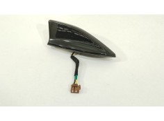 Recambio de antena para nissan qashqai iii (j12) 1.3 dig-t referencia OEM IAM 282086TL0A  