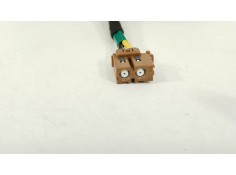 Recambio de antena para nissan qashqai iii (j12) 1.3 dig-t referencia OEM IAM 282086TL0A   2
