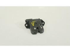 Recambio de cerradura maletero / porton para nissan qashqai iii (j12) 1.3 dig-t referencia OEM IAM 905030754R  