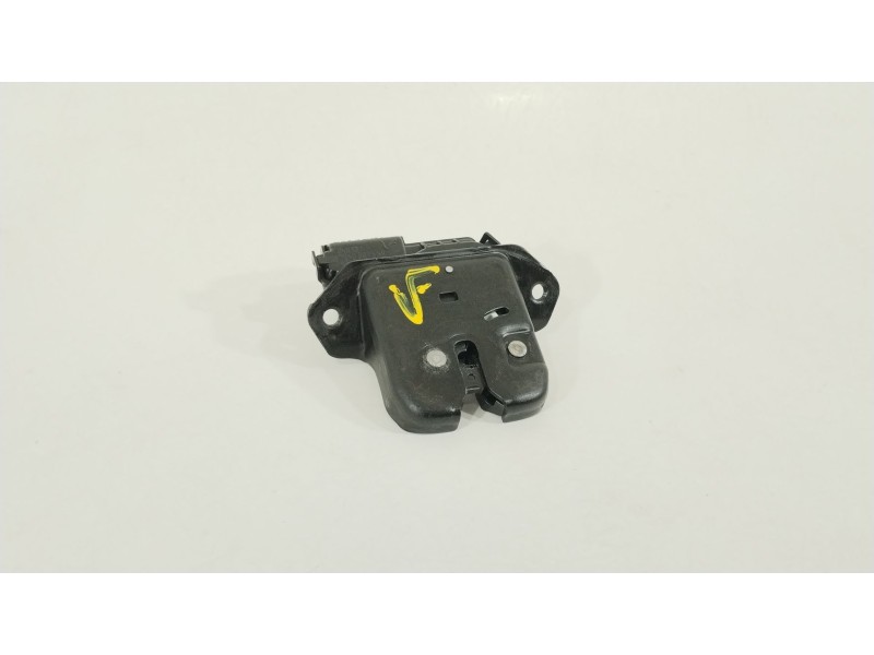 Recambio de cerradura maletero / porton para nissan qashqai iii (j12) 1.3 dig-t referencia OEM IAM 905030754R  