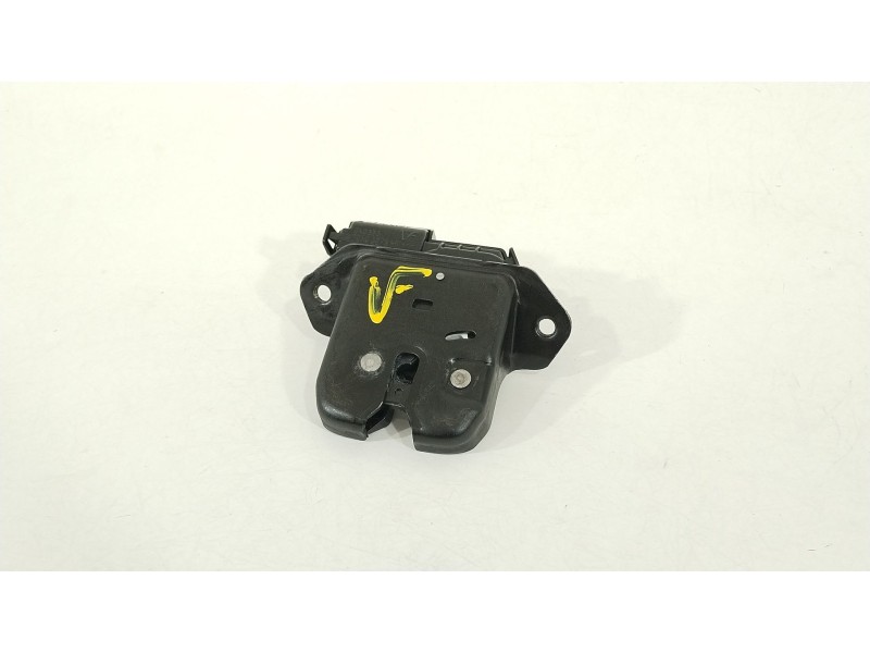Recambio de cerradura maletero / porton para nissan qashqai iii (j12) 1.3 dig-t referencia OEM IAM 905030754R  