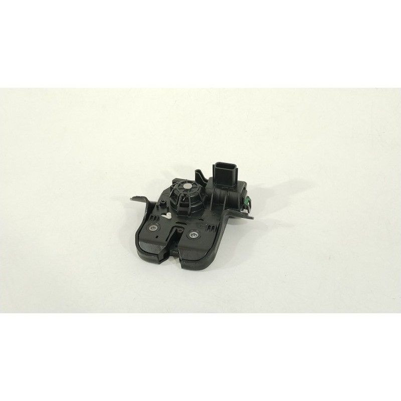Recambio de cerradura maletero / porton para nissan qashqai iii (j12) 1.3 dig-t referencia OEM IAM 905030754R  