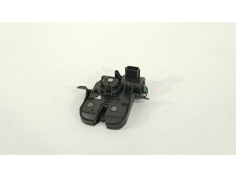 Recambio de cerradura maletero / porton para nissan qashqai iii (j12) 1.3 dig-t referencia OEM IAM 905030754R  