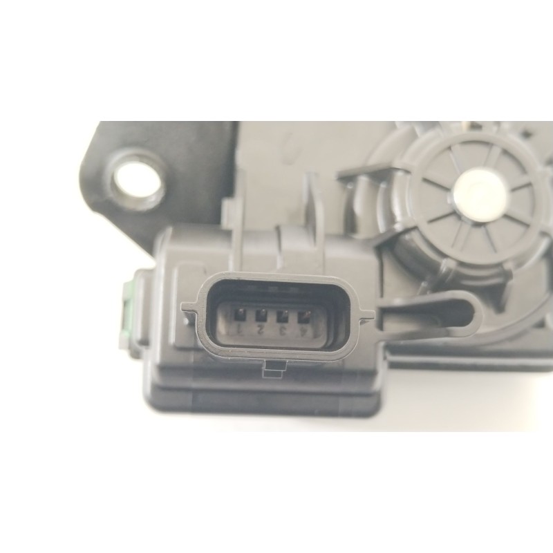 Recambio de cerradura maletero / porton para nissan qashqai iii (j12) 1.3 dig-t referencia OEM IAM 905030754R  