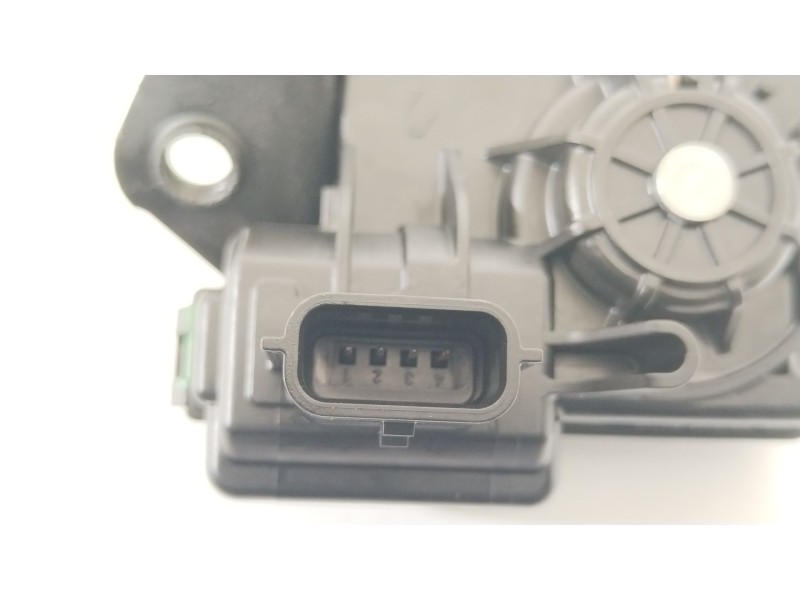 Recambio de cerradura maletero / porton para nissan qashqai iii (j12) 1.3 dig-t referencia OEM IAM 905030754R  