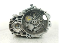 Recambio de caja cambios para seat leon (1p1) 2.0 tdi 16v referencia OEM IAM KXW  