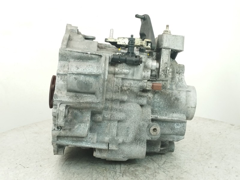 Recambio de caja cambios para seat leon (1p1) 2.0 tdi 16v referencia OEM IAM KXW  