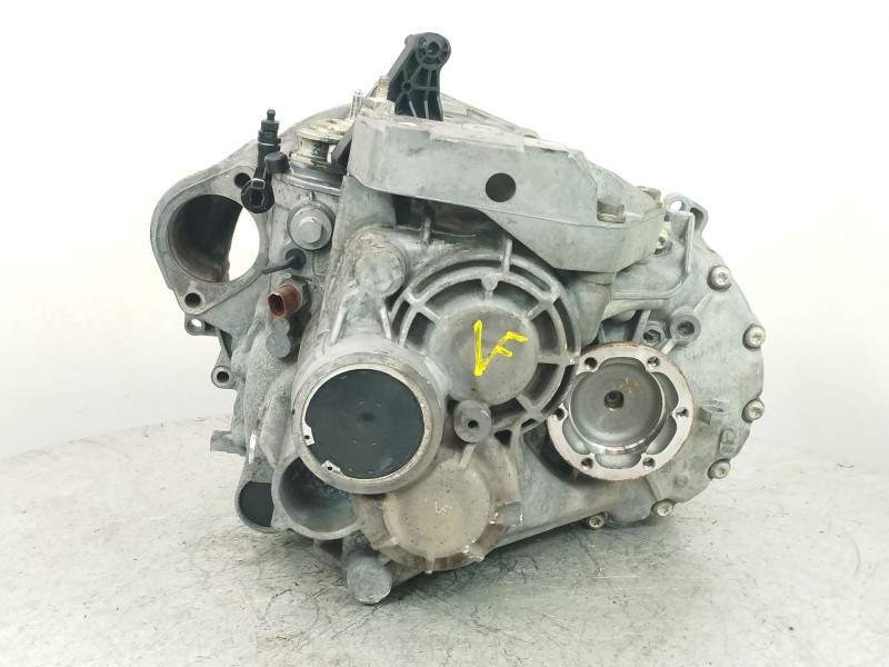 Recambio de caja cambios para seat leon (1p1) 2.0 tdi 16v referencia OEM IAM KXW  