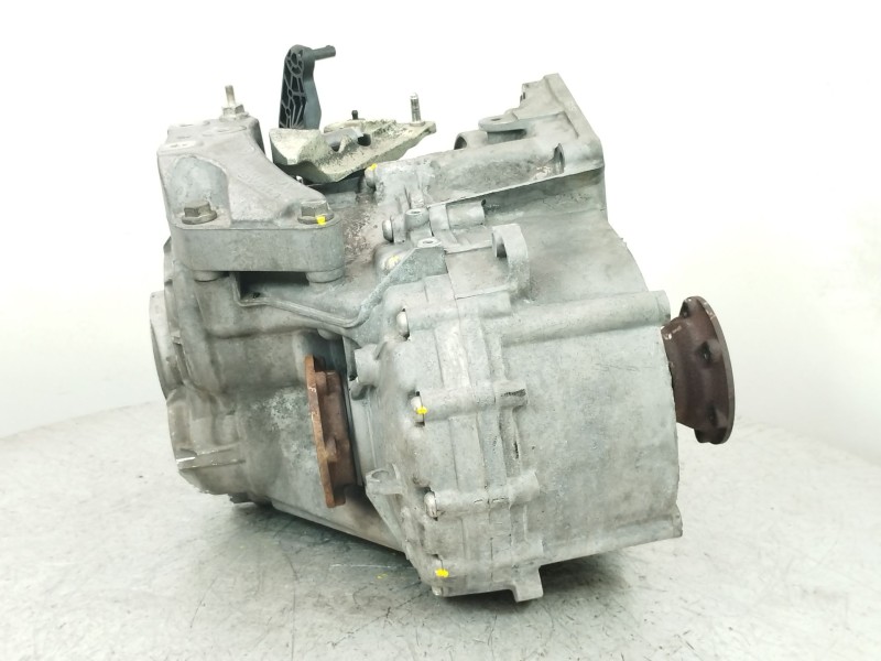 Recambio de caja cambios para seat leon (1p1) 2.0 tdi 16v referencia OEM IAM KXW  