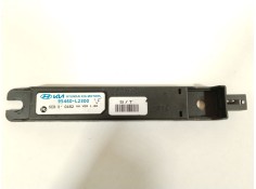 Recambio de antena para kia sorento iv (mq4, mq4a) 1.6 t-gdi hybrid referencia OEM IAM 95460L2300  