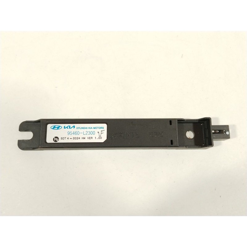 Recambio de antena para kia sorento iv (mq4, mq4a) 1.6 t-gdi hybrid referencia OEM IAM 95460L2300  