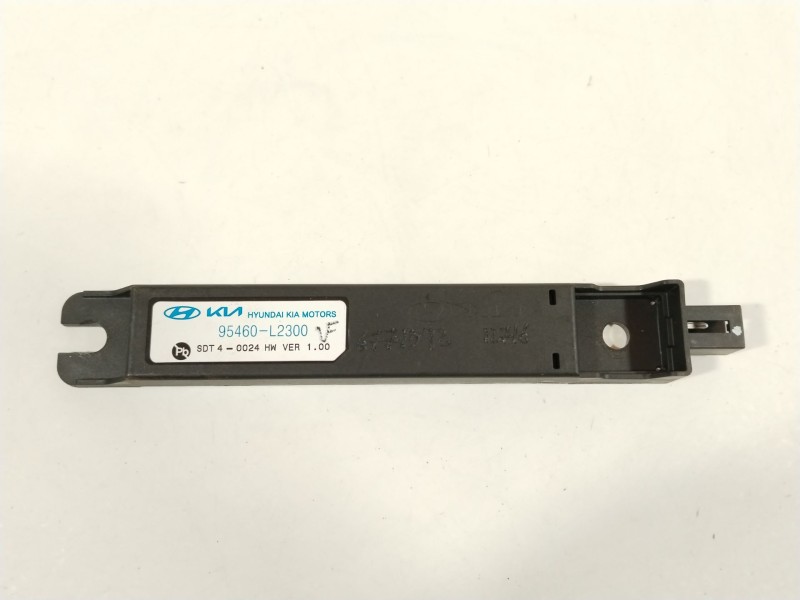 Recambio de antena para kia sorento iv (mq4, mq4a) 1.6 t-gdi hybrid referencia OEM IAM 95460L2300  