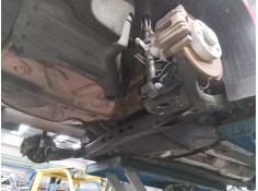 Recambio de puente trasero para volkswagen polo vi (aw1, bz1, ae1) 1.0 tsi referencia OEM IAM   