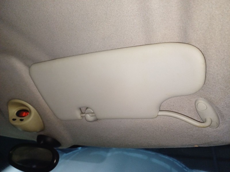Recambio de parasol derecho para mini mini (r50, r53) one referencia OEM IAM 51167057466  