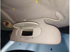 Recambio de parasol derecho para mini mini (r50, r53) one referencia OEM IAM 51167057466   2