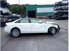 audi a4 b8 (8k2) del año 2012