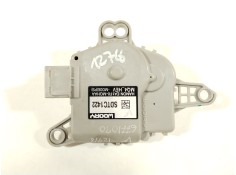 Recambio de motor apertura trampillas climatizador para kia sorento iv (mq4, mq4a) 1.6 t-gdi hybrid referencia OEM IAM SDTC1422 