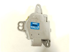 Recambio de motor apertura trampillas climatizador para kia sorento iv (mq4, mq4a) 1.6 t-gdi hybrid referencia OEM IAM 1F0EDAA02
