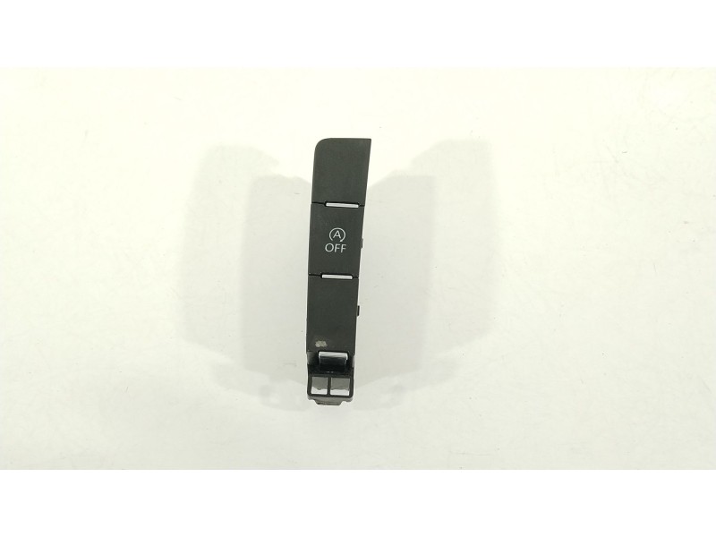 Recambio de mando multifuncion para volkswagen golf vii (5g1, bq1, be1, be2) 1.6 tdi referencia OEM IAM 5G1927137T  