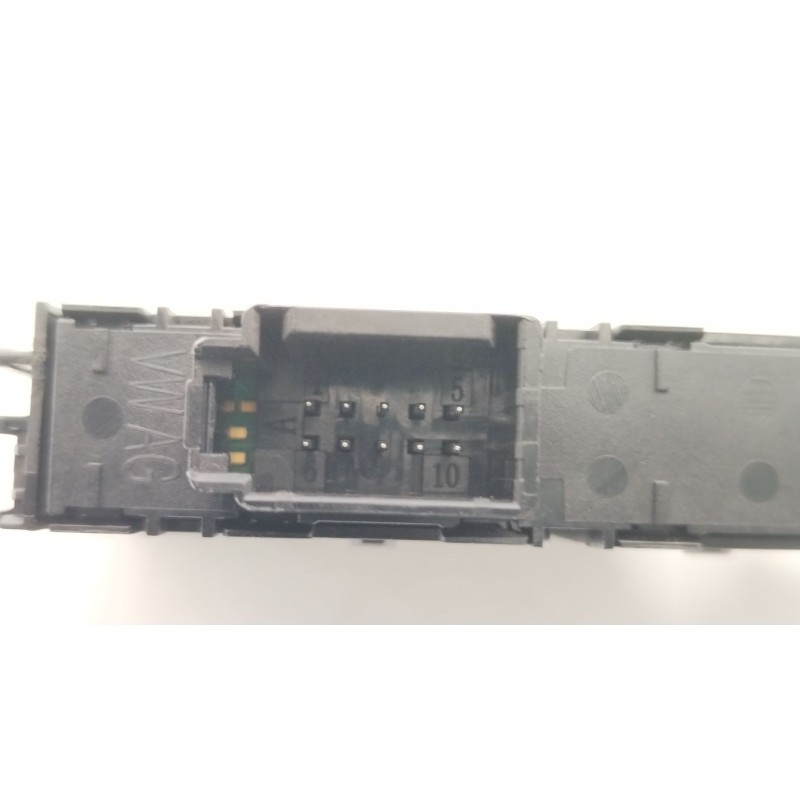 Recambio de mando multifuncion para volkswagen golf vii (5g1, bq1, be1, be2) 1.6 tdi referencia OEM IAM 5G1927137T  