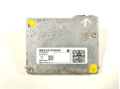 Recambio de camara para kia sorento iv (mq4, mq4a) 1.6 t-gdi hybrid referencia OEM IAM 99210P2000  