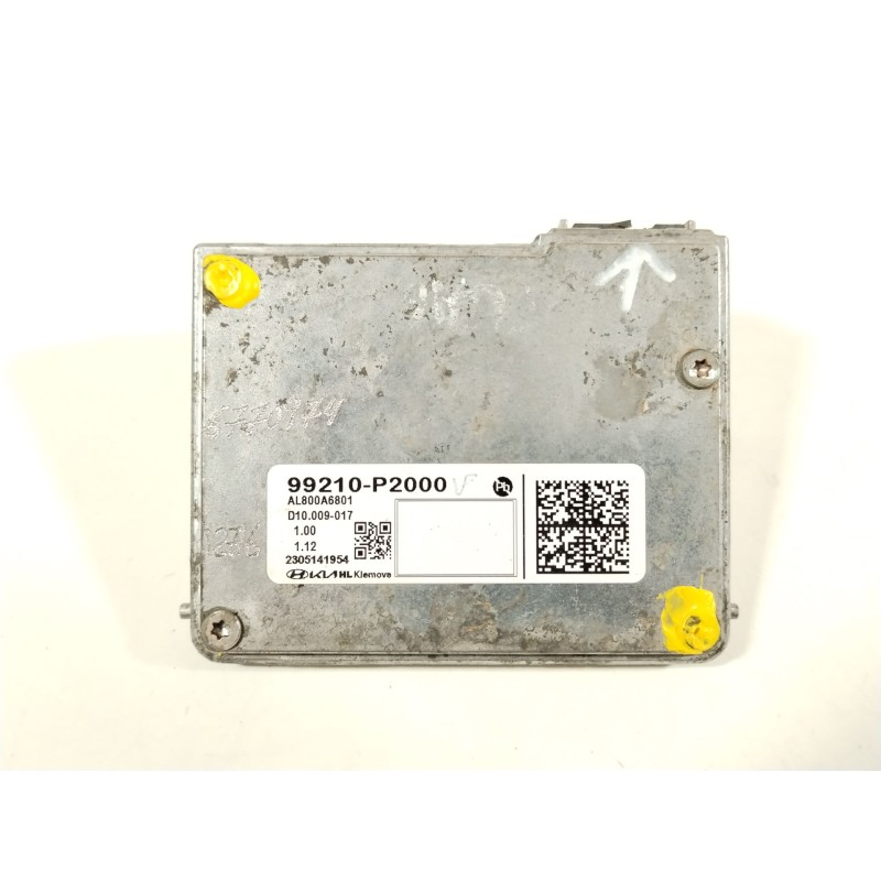 Recambio de camara para kia sorento iv (mq4, mq4a) 1.6 t-gdi hybrid referencia OEM IAM 99210P2000  