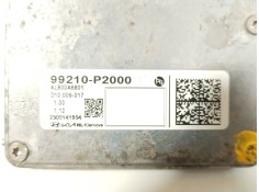 Recambio de camara para kia sorento iv (mq4, mq4a) 1.6 t-gdi hybrid referencia OEM IAM 99210P2000   2