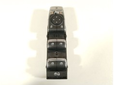 Recambio de mando elevalunas delantero izquierdo para kia sorento iv (mq4, mq4a) 1.6 t-gdi hybrid referencia OEM IAM 93571P2420W