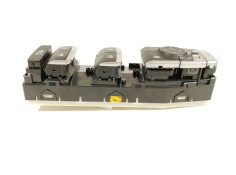 Recambio de mando elevalunas delantero izquierdo para kia sorento iv (mq4, mq4a) 1.6 t-gdi hybrid referencia OEM IAM 93571P2420W 2