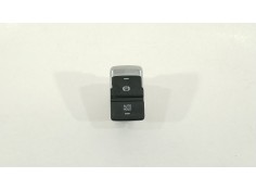 Recambio de palanca freno de mano para volkswagen golf vii (5g1, bq1, be1, be2) 1.6 tdi referencia OEM IAM 5G0927225D  
