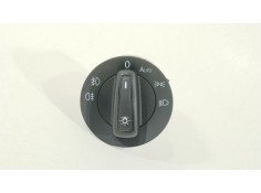 Recambio de mando luces para volkswagen golf vii (5g1, bq1, be1, be2) 1.6 tdi referencia OEM IAM 5G0941431AP  
