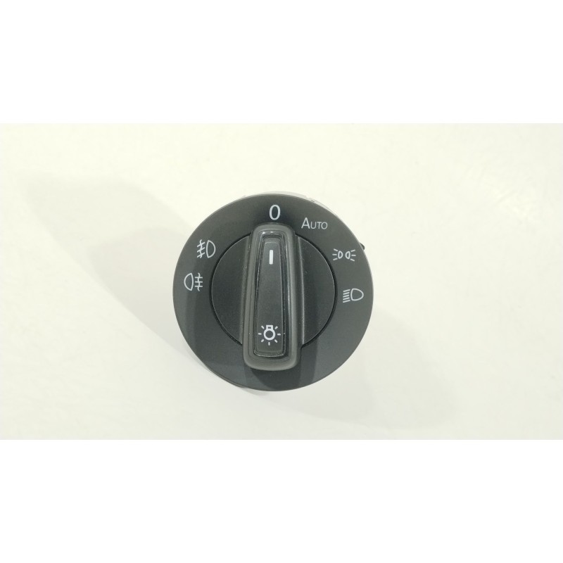 Recambio de mando luces para volkswagen golf vii (5g1, bq1, be1, be2) 1.6 tdi referencia OEM IAM 5G0941431AP  