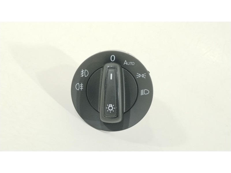 Recambio de mando luces para volkswagen golf vii (5g1, bq1, be1, be2) 1.6 tdi referencia OEM IAM 5G0941431AP  