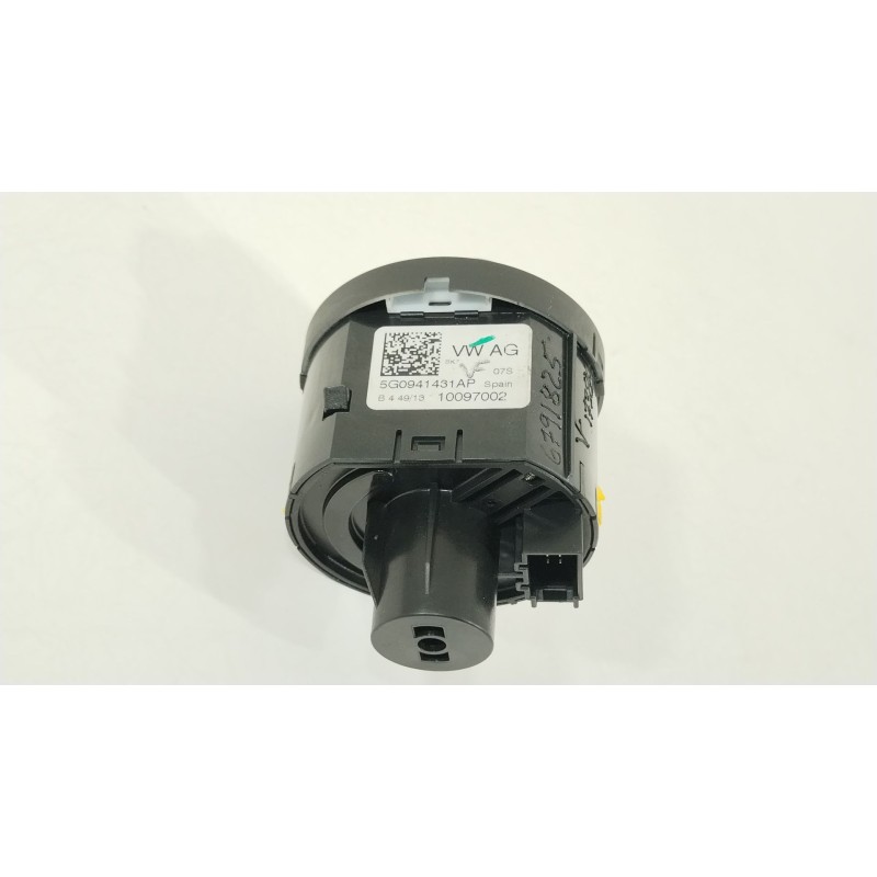 Recambio de mando luces para volkswagen golf vii (5g1, bq1, be1, be2) 1.6 tdi referencia OEM IAM 5G0941431AP  