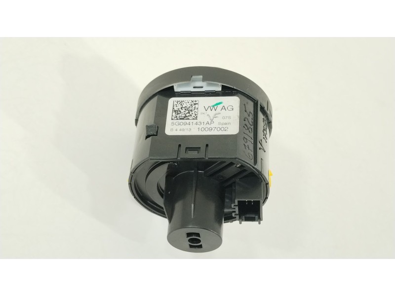 Recambio de mando luces para volkswagen golf vii (5g1, bq1, be1, be2) 1.6 tdi referencia OEM IAM 5G0941431AP  