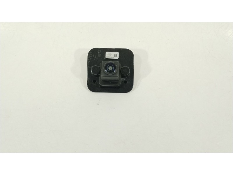 Recambio de camara para nissan qashqai iii (j12) 1.3 dig-t referencia OEM IAM 284426UA0B  