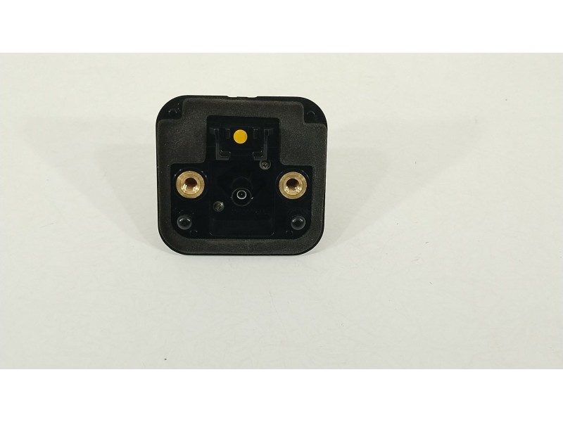 Recambio de camara para nissan qashqai iii (j12) 1.3 dig-t referencia OEM IAM 284426UA0B  