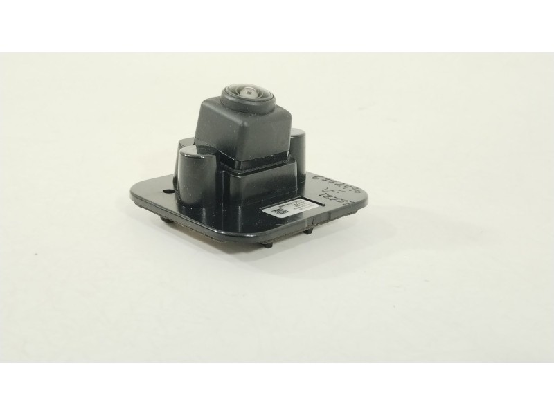 Recambio de camara para nissan qashqai iii (j12) 1.3 dig-t referencia OEM IAM 284426UA0B  