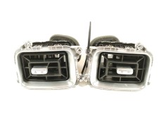 Recambio de rejilla aireadora para kia sorento iv (mq4, mq4a) 1.6 t-gdi hybrid referencia OEM IAM 97040P2100 97040P2000 
