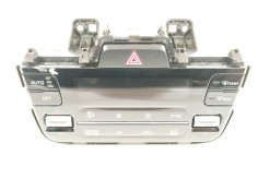 Recambio de mando climatizador para kia sorento iv (mq4, mq4a) 1.6 t-gdi hybrid referencia OEM IAM 97250P4230FHL  