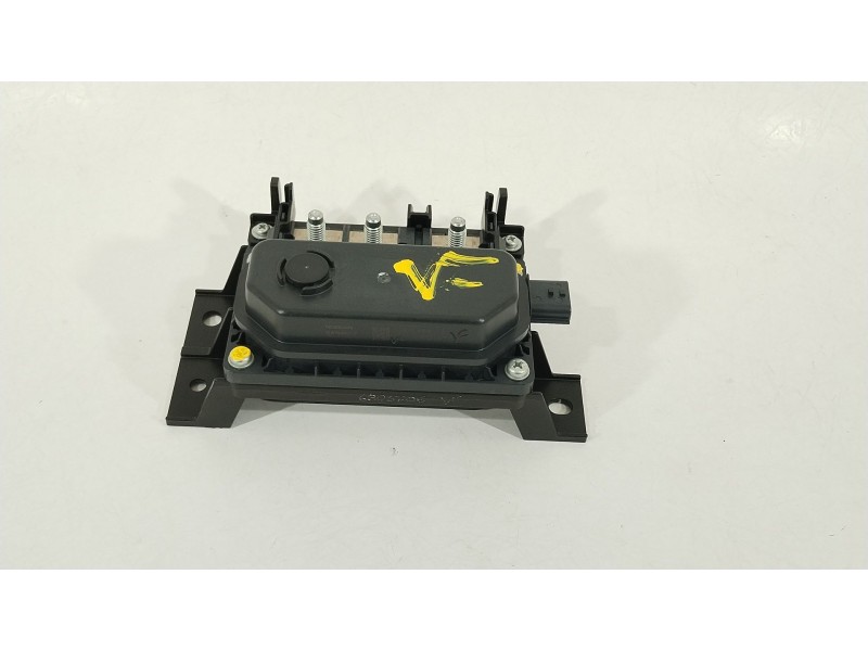 Recambio de modulo electronico para nissan qashqai iii (j12) 1.3 dig-t referencia OEM IAM 243026RA0B  